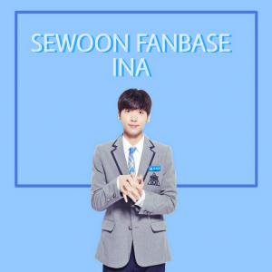 Sewoon Fanbase Ina